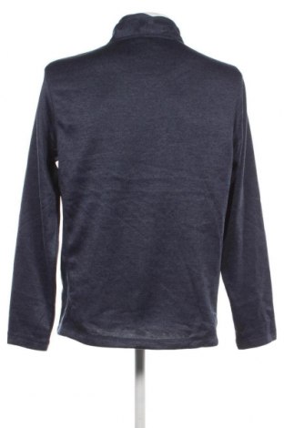 Ανδρική μπλούζα Infinity, Μέγεθος L, Χρώμα Μπλέ, Τιμή 5,29 €