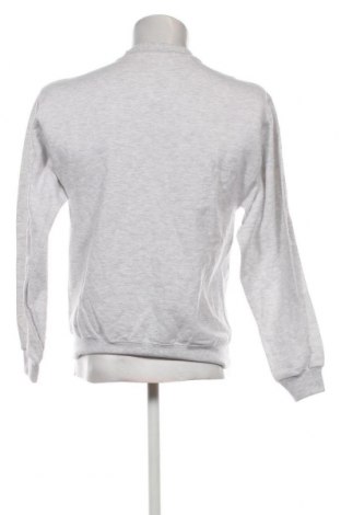 Ανδρική μπλούζα Jerzees, Μέγεθος S, Χρώμα Γκρί, Τιμή 4,70 €
