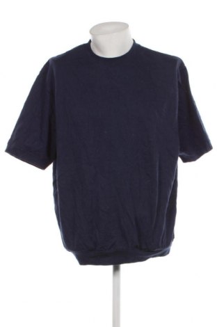 Мъжка блуза John Blair, Размер XL, Цвят Син, Цена 32,00 лв.