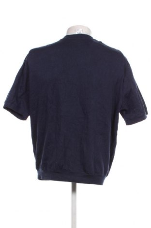 Bluză de bărbați John Blair, Mărime XL, Culoare Albastru, Preț 52,63 Lei