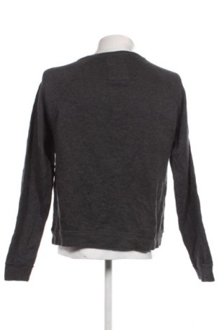 Herren Shirt LEAGUE, Größe M, Farbe Grau, Preis € 4,45