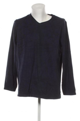 Ανδρική μπλούζα Livergy, Μέγεθος XL, Χρώμα Μπλέ, Τιμή 5,41 €