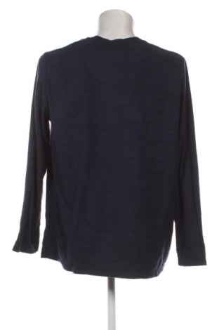 Ανδρική μπλούζα Livergy, Μέγεθος XL, Χρώμα Μπλέ, Τιμή 7,40 €