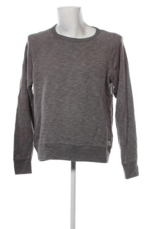 Herren Shirt Lucky Brand, Größe L, Farbe Grau, Preis 4,45 €