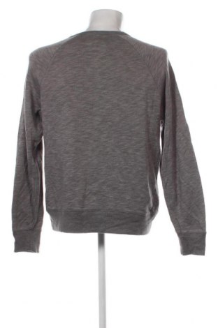 Herren Shirt Lucky Brand, Größe L, Farbe Grau, Preis 4,45 €
