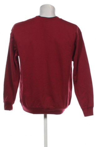 Мъжка блуза M&c, Размер L, Цвят Червен, Цена 11,96 лв.