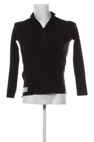 Мъжка блуза Mads Norgaard, Размер XS, Цвят Черен, Цена 12,25 лв.