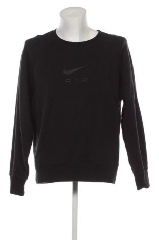 Herren Shirt Nike, Größe L, Farbe Schwarz, Preis 52,58 €
