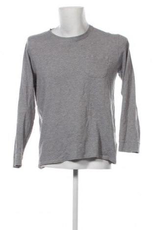 Ανδρική μπλούζα Pierre Cardin, Μέγεθος L, Χρώμα Γκρί, Τιμή 6,10 €