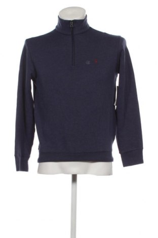Ανδρική μπλούζα Polo By Ralph Lauren, Μέγεθος S, Χρώμα Μπλέ, Τιμή 77,32 €