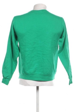 Herren Shirt Port & Company, Größe S, Farbe Grün, Preis € 4,10