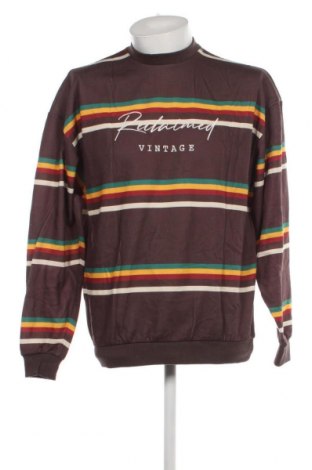 Ανδρική μπλούζα Reclaimed Vintage, Μέγεθος XS, Χρώμα Πολύχρωμο, Τιμή 3,34 €