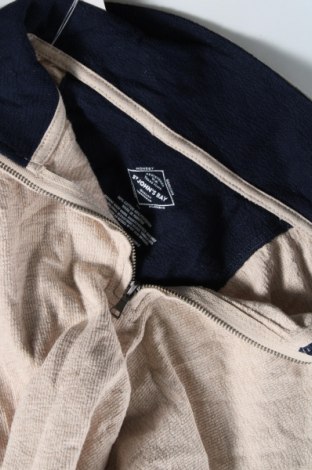 Мъжка блуза St. John's Bay, Размер M, Цвят Бежов, Цена 5,70 лв.