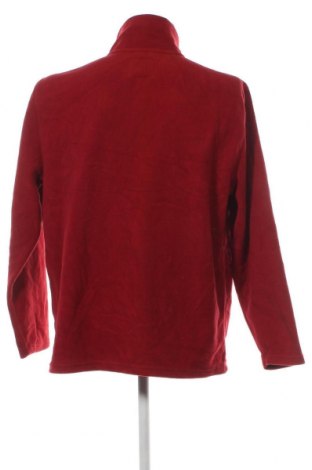 Ανδρική μπλούζα St. John's Bay, Μέγεθος L, Χρώμα Κόκκινο, Τιμή 5,41 €
