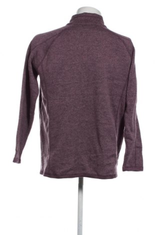 Мъжка блуза Sunice, Размер XL, Цвят Червен, Цена 14,21 лв.