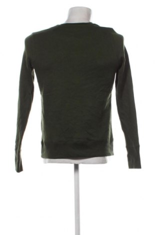 Ανδρική μπλούζα Tek Gear, Μέγεθος M, Χρώμα Πράσινο, Τιμή 11,75 €
