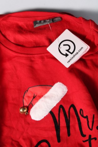 Herren Shirt Watson's, Größe M, Farbe Rot, Preis 3,34 €