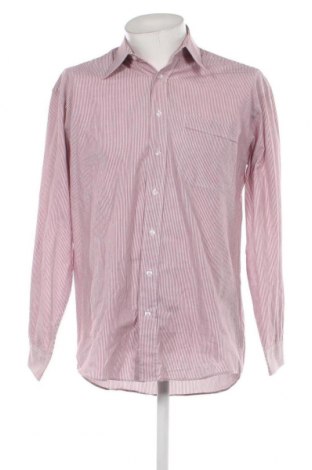 Ανδρικό πουκάμισο, Μέγεθος M, Χρώμα Πολύχρωμο, Τιμή 17,94 €
