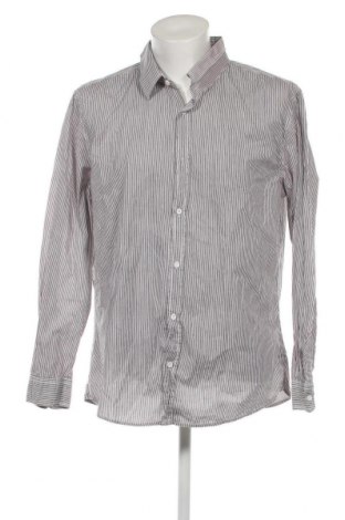 Мъжка риза, Размер XL, Цвят Многоцветен, Цена 6,67 лв.