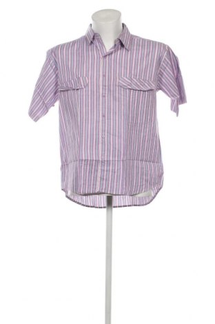 Herrenhemd, Größe M, Farbe Mehrfarbig, Preis € 7,59