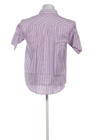 Ανδρικό πουκάμισο, Μέγεθος M, Χρώμα Πολύχρωμο, Τιμή 6,88 €