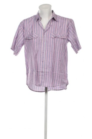 Ανδρικό πουκάμισο, Μέγεθος XL, Χρώμα Πολύχρωμο, Τιμή 6,88 €