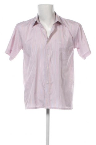 Ανδρικό πουκάμισο, Μέγεθος M, Χρώμα Πολύχρωμο, Τιμή 2,23 €
