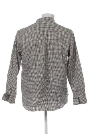 Ανδρικό πουκάμισο, Μέγεθος XL, Χρώμα Πολύχρωμο, Τιμή 3,59 €