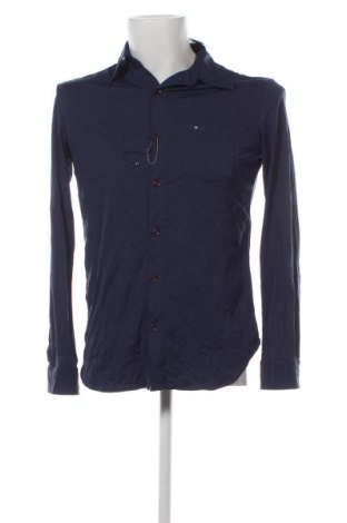 Pánska košeľa , Veľkosť M, Farba Modrá, Cena  16,44 €