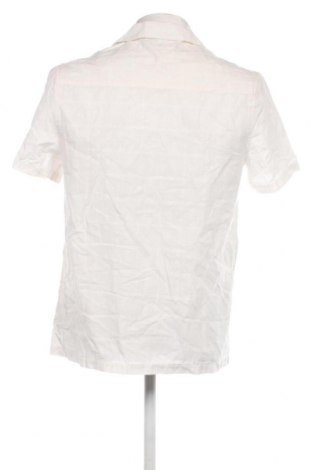 Herrenhemd ASOS, Größe S, Farbe Weiß, Preis 37,11 €