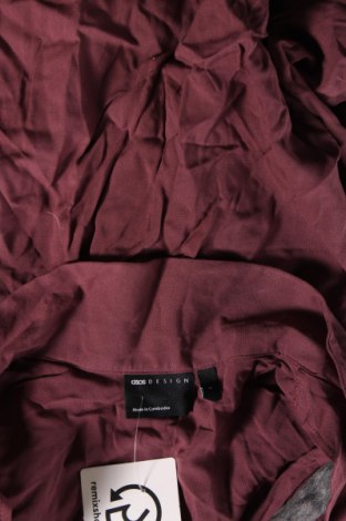 Ανδρικό πουκάμισο ASOS, Μέγεθος XS, Χρώμα Βιολετί, Τιμή 37,11 €