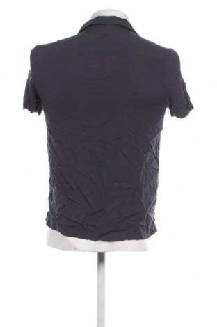 Herrenhemd ASOS, Größe XXS, Farbe Blau, Preis 37,11 €