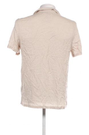 Ανδρικό πουκάμισο ASOS, Μέγεθος XS, Χρώμα  Μπέζ, Τιμή 4,82 €