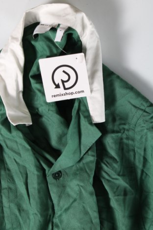 Ανδρικό πουκάμισο ASOS, Μέγεθος S, Χρώμα Πράσινο, Τιμή 6,31 €