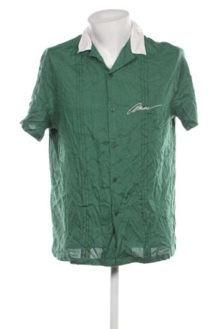 Ανδρικό πουκάμισο ASOS, Μέγεθος S, Χρώμα Πράσινο, Τιμή 6,31 €