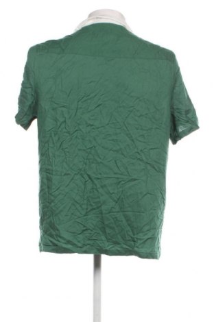 Мъжка риза ASOS, Размер S, Цвят Зелен, Цена 72,00 лв.