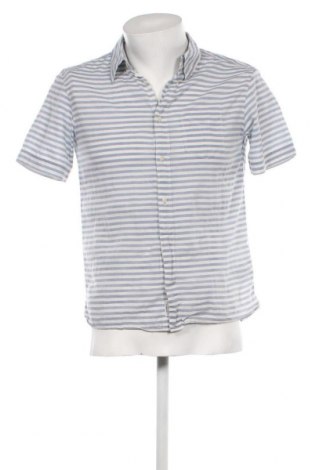 Ανδρικό πουκάμισο AllSaints, Μέγεθος S, Χρώμα Πολύχρωμο, Τιμή 6,67 €