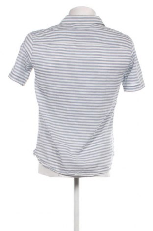 Ανδρικό πουκάμισο AllSaints, Μέγεθος S, Χρώμα Πολύχρωμο, Τιμή 30,31 €