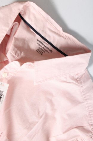 Мъжка риза Amazon Essentials, Размер XL, Цвят Розов, Цена 45,86 лв.