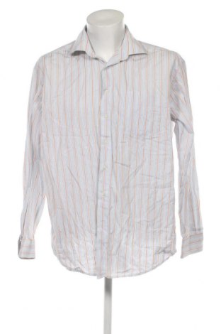 Ανδρικό πουκάμισο Barisal, Μέγεθος XL, Χρώμα Μπλέ, Τιμή 3,05 €
