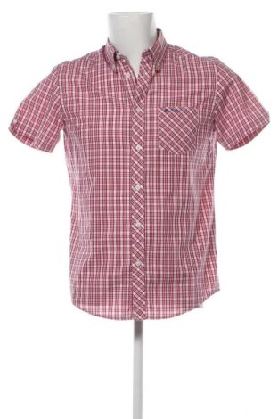 Pánská košile  Ben Sherman, Velikost S, Barva Vícebarevné, Cena  542,00 Kč