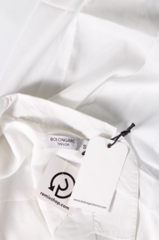 Herrenhemd Bolongaro Trevor, Größe S, Farbe Weiß, Preis € 52,58