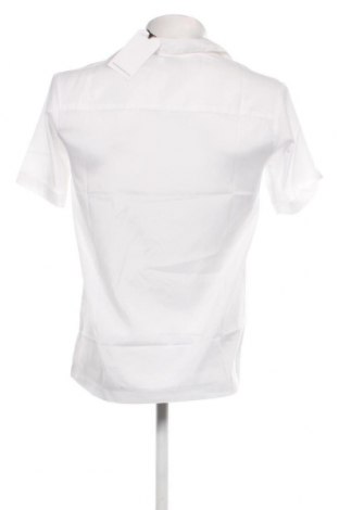 Ανδρικό πουκάμισο Bolongaro Trevor, Μέγεθος S, Χρώμα Λευκό, Τιμή 7,89 €