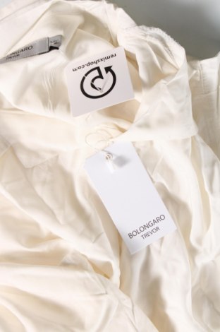 Herrenhemd Bolongaro Trevor, Größe XL, Farbe Weiß, Preis 10,52 €