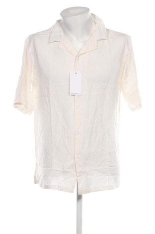 Мъжка риза Bolongaro Trevor, Размер XL, Цвят Бял, Цена 20,40 лв.