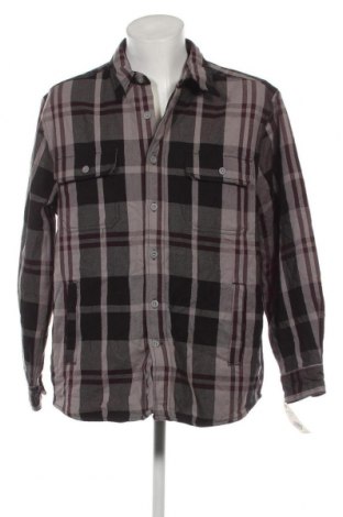 Ανδρικό πουκάμισο Canyon River, Μέγεθος XL, Χρώμα Πολύχρωμο, Τιμή 15,59 €