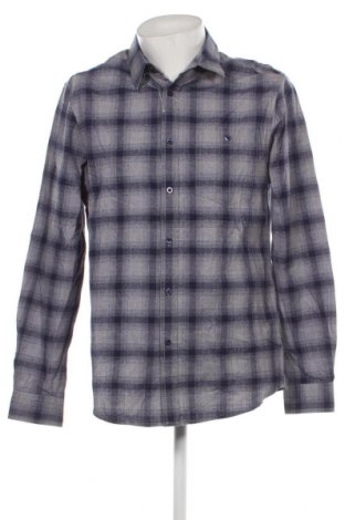 Ανδρικό πουκάμισο CedarWood State, Μέγεθος M, Χρώμα Πολύχρωμο, Τιμή 5,93 €
