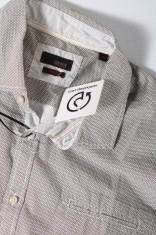 Ανδρικό πουκάμισο Cinque, Μέγεθος XL, Χρώμα Πολύχρωμο, Τιμή 60,31 €