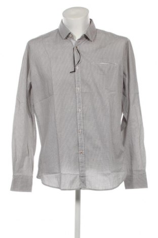 Ανδρικό πουκάμισο Cinque, Μέγεθος XL, Χρώμα Πολύχρωμο, Τιμή 25,33 €