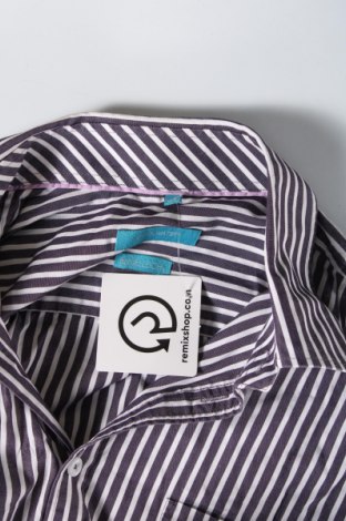 Ανδρικό πουκάμισο Cool Water, Μέγεθος M, Χρώμα Πολύχρωμο, Τιμή 1,78 €